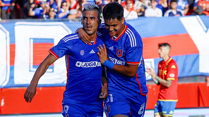 udechile