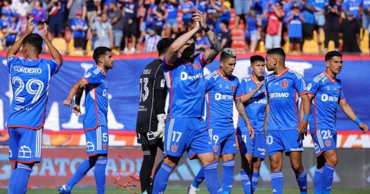 udechile clib
