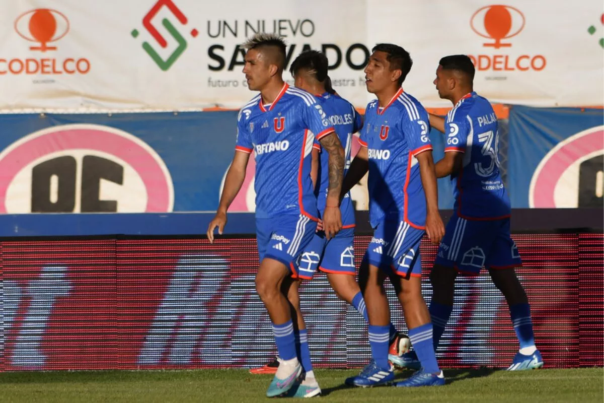 udechile club
