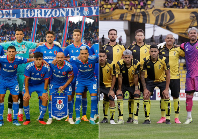 udechile vs coquimbo