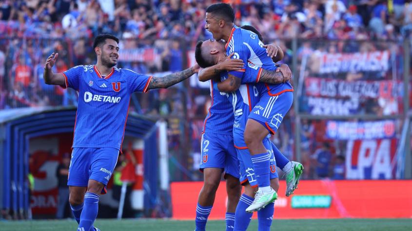 udechile vs union española