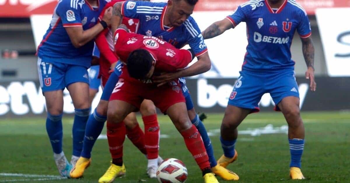 udechile