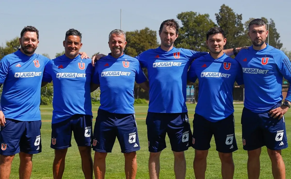 udechileclub
