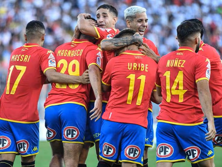 Desde Boca Juniors: Unión Española anuncia a su tercer refuerzo