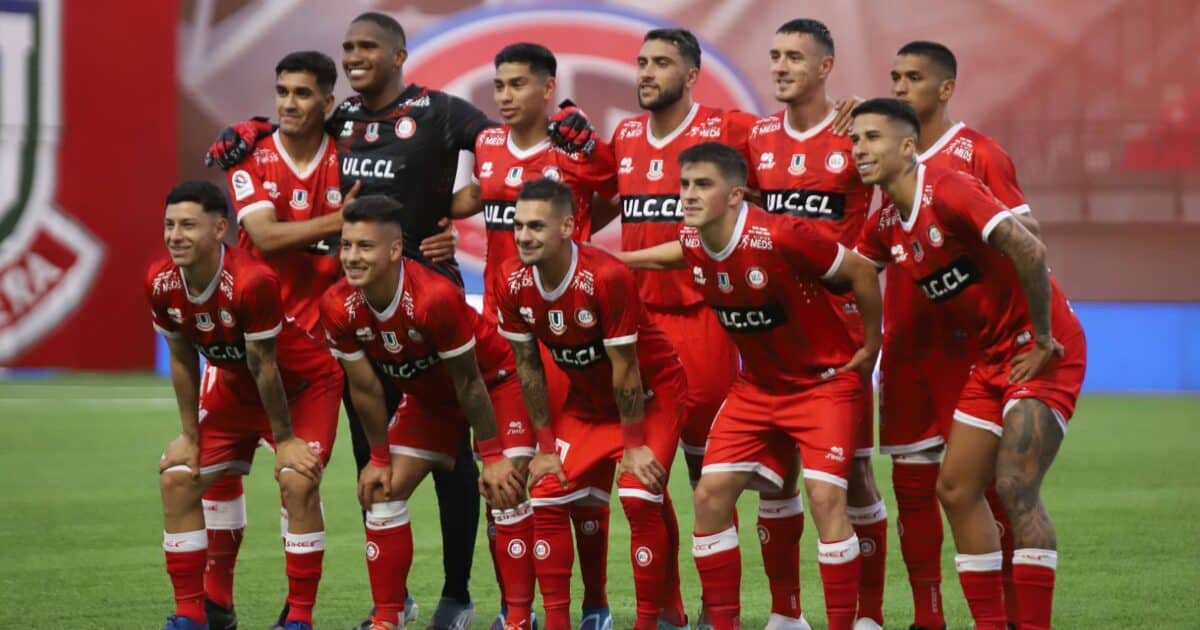 union la calera