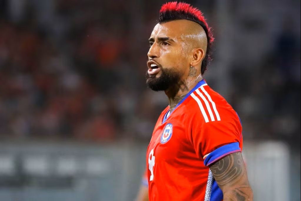 vidal