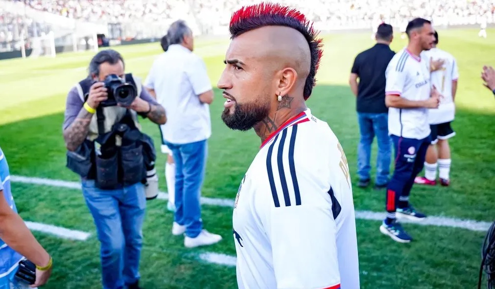 vidal colocolo