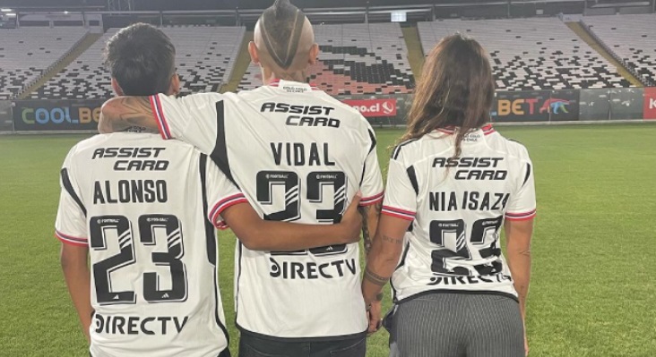 vidal colocolo