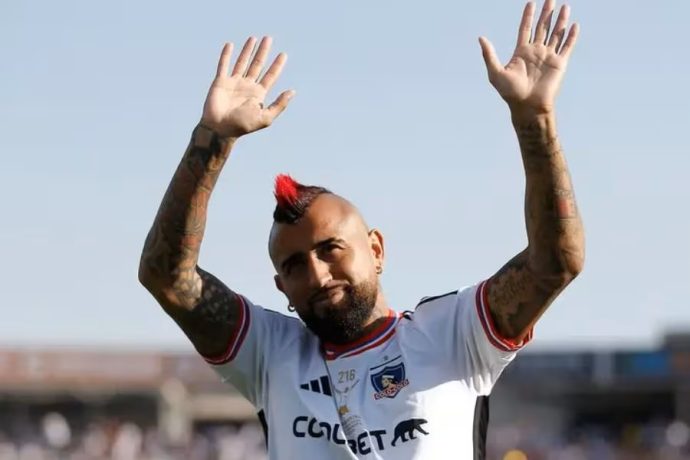 vidal colocolo