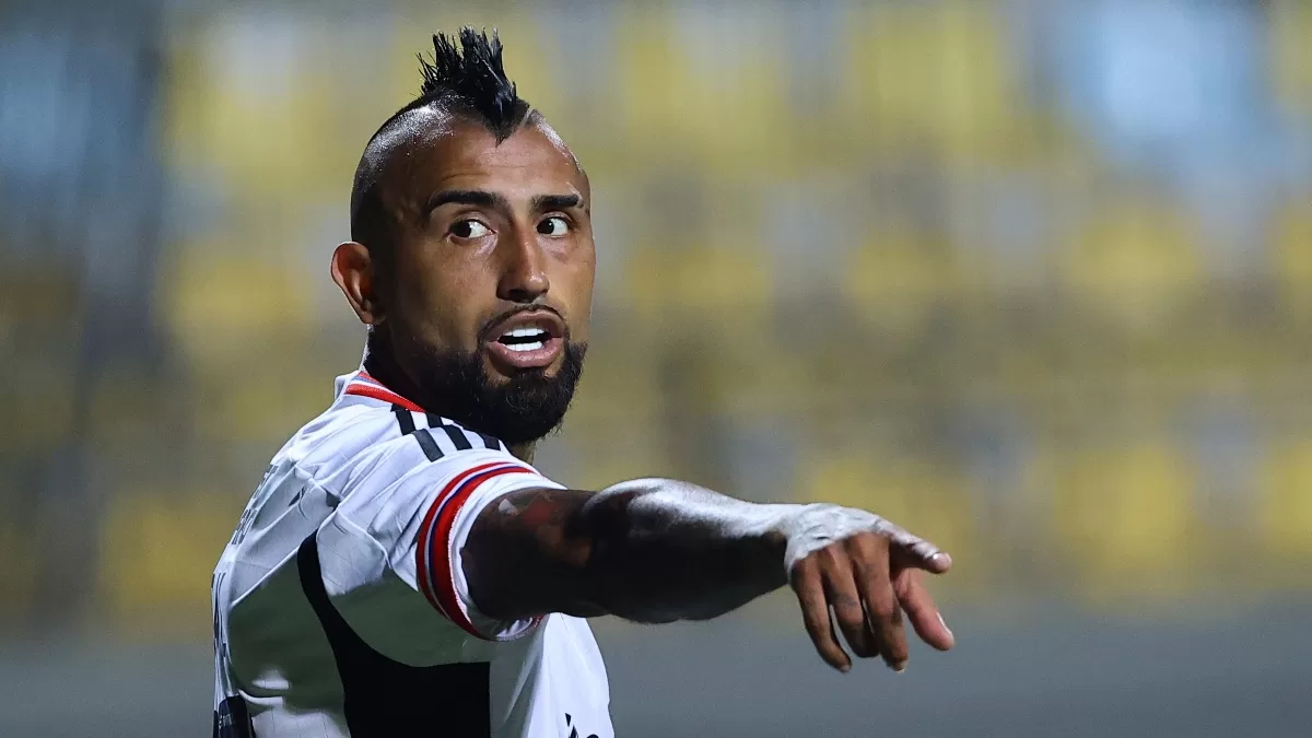 vidal colocolo