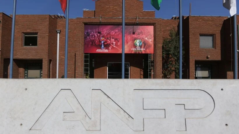 «Perjudica al fútbol y los hinchas»: ANFP y la suspensión del partido de la ‘U’ y Cobresal