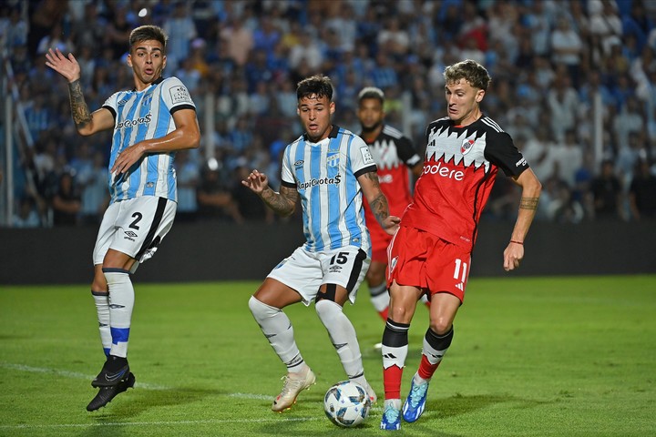 atletico tucuman