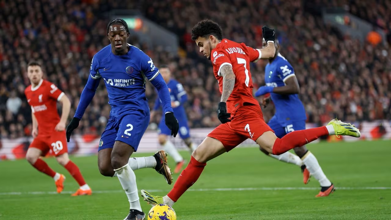 Chelsea vs Liverpool: cuándo y dónde ver el partido por la Copa de la Liga