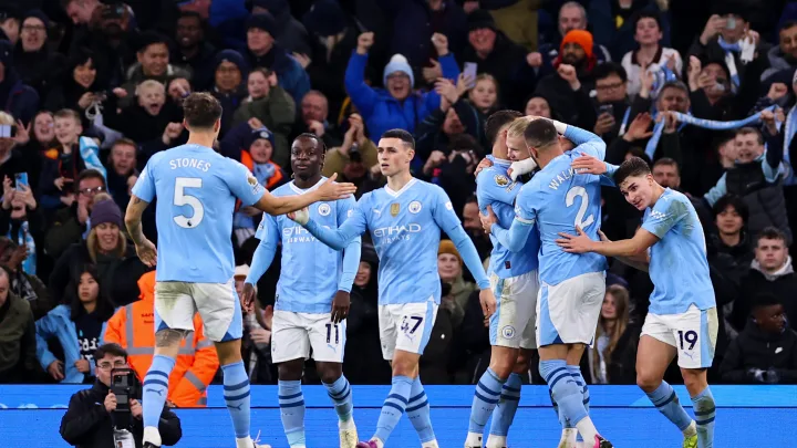 Luton Town y Manchester City: cuándo y dónde ver el partido por la FA Cup
