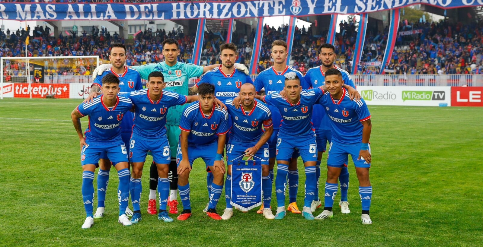 club udechile