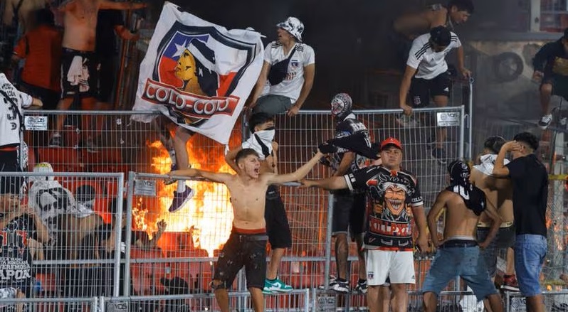 Pamela Venegas responde a Colo Colo por sus reclamos: «La situación no ha cambiado»