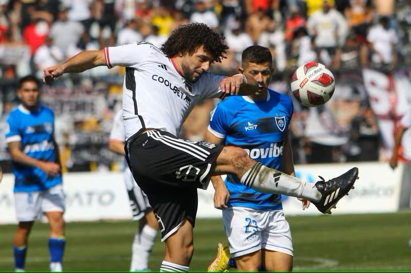 Colo Colo Vs Huachipato: Dónde Ver En Vivo Y Online El Partido Por La ...