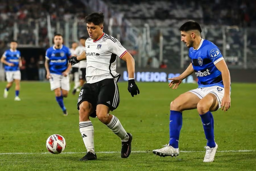 Ya se definió el árbitro para la Supercopa entre Colo Colo y Huachipato
