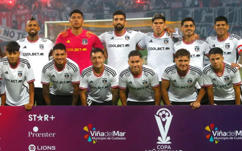 colocolo club