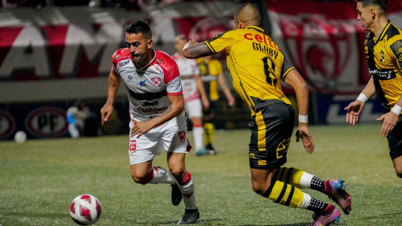 Coquimbo vs Copiapó: cuándo y dónde ver en vivo el partido por el torneo chileno