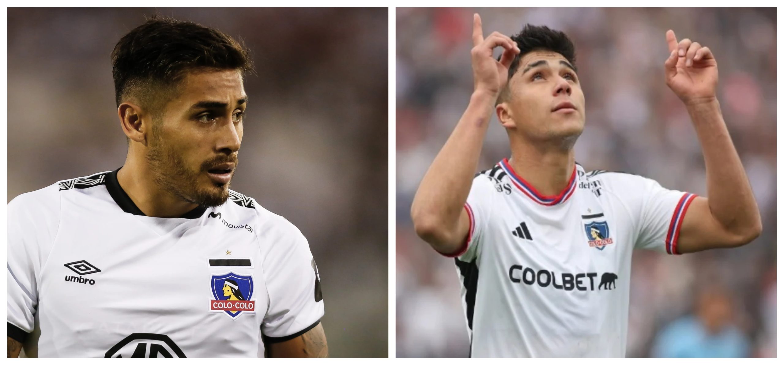 damian pizarro marco bolados colocolo