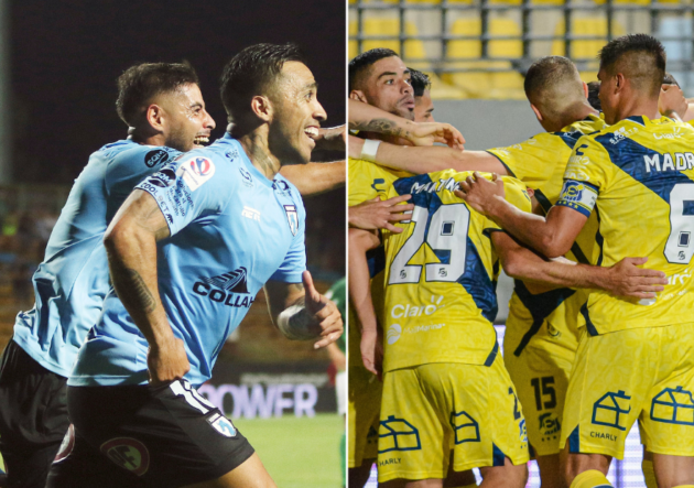 Deportes Iquique vs Everton: cuándo y dónde ver en vivo el partido por el Torneo Chileno