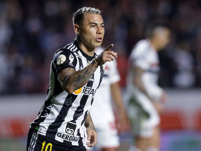eduardo vargas