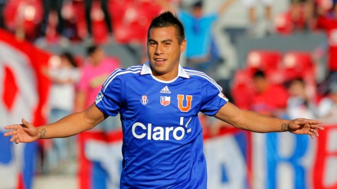 eduardo vargas