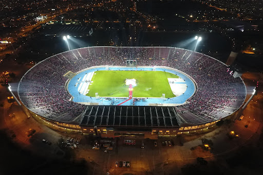 «Son opciones mejores en todo sentido»: Piden al Gobierno priorizar conciertos antes que el fútbol en el Nacional