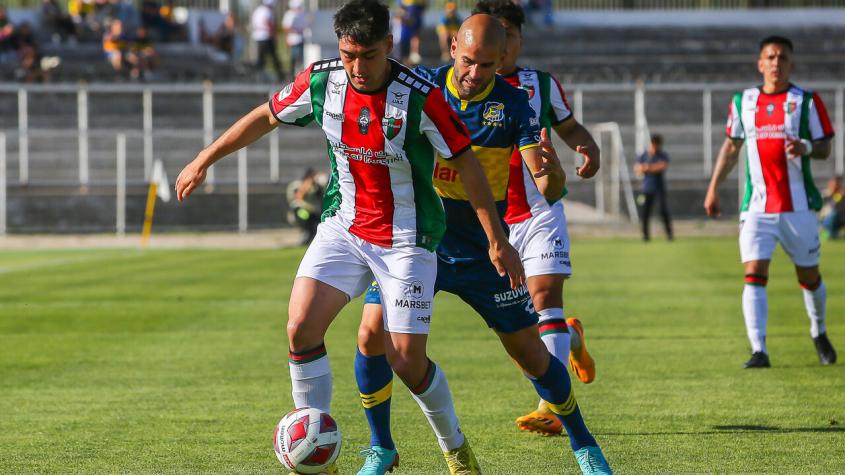 everton vs palestino