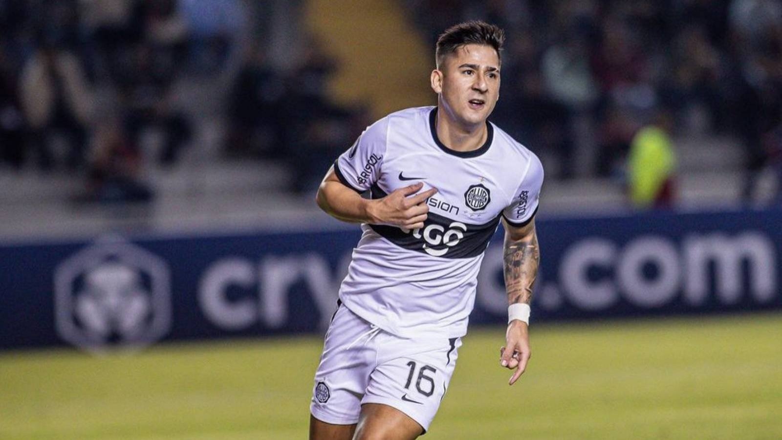 guillermo paiva