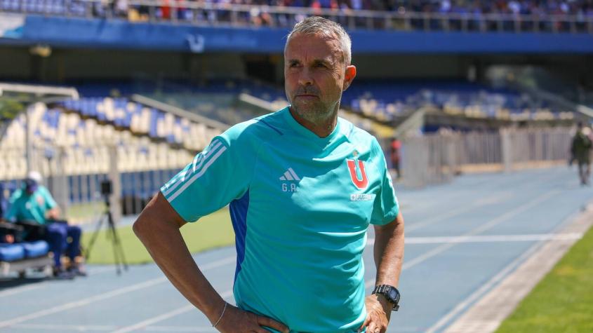 gustavo alvarez udechile