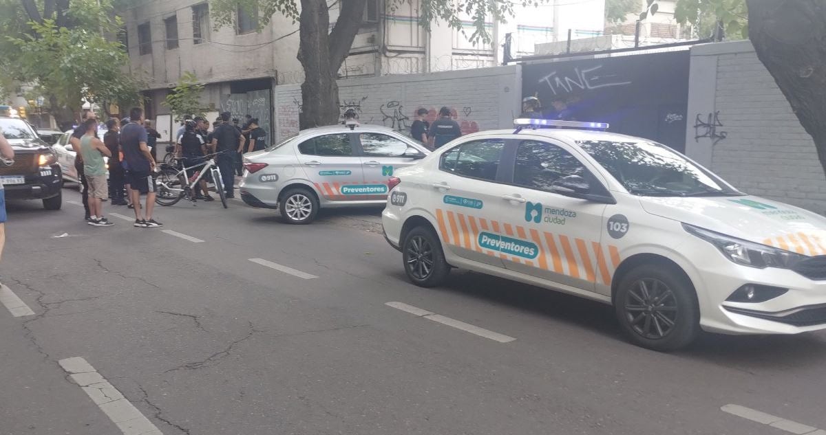 Hincha de Colo Colo irá a prisión tras ser acusado de abuso sexual en Mendoza