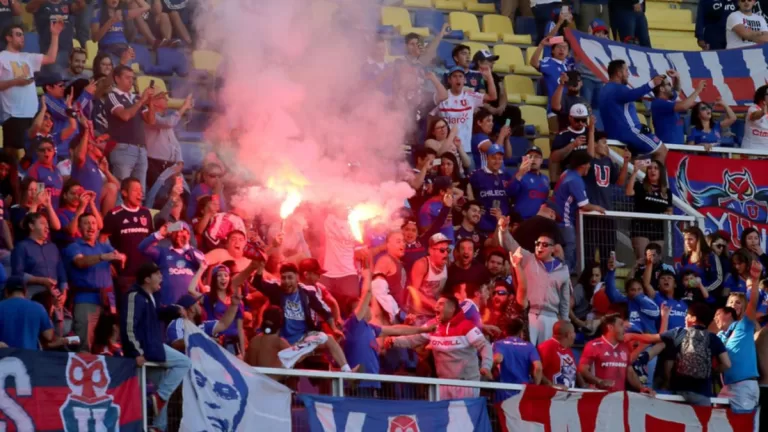 La ‘U’ entrega solución a los hinchas que compraron entradas para el partido suspendido con Cobresal
