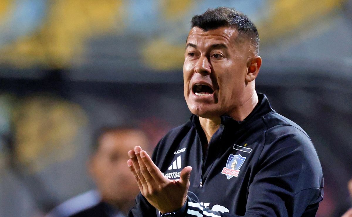 jorge almiron coloclo