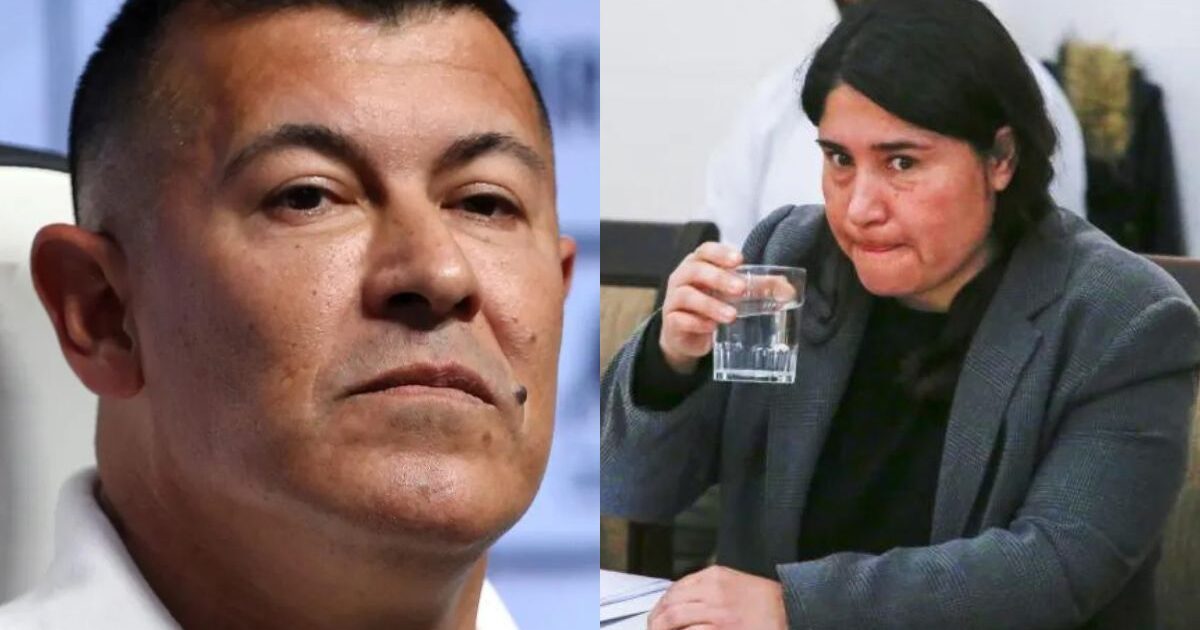jorge almiron contra pamela venegas