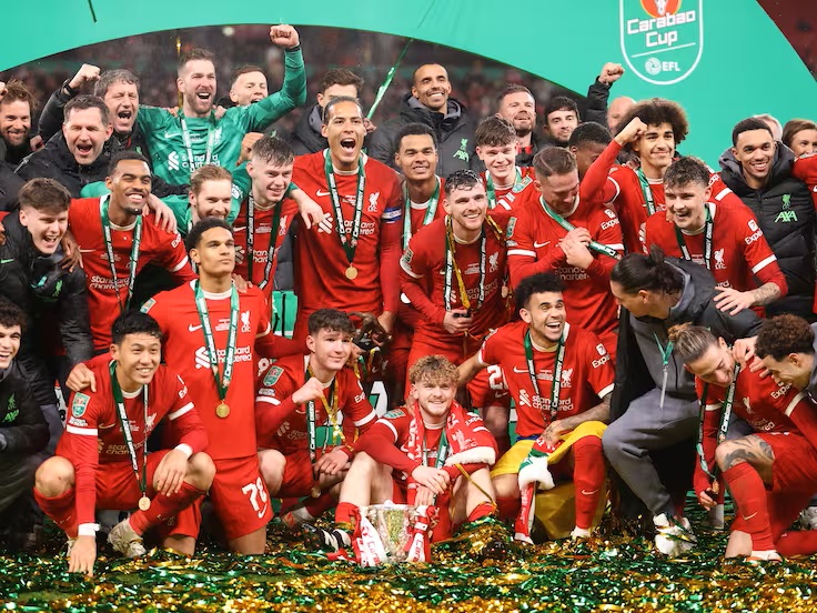 liverpool campeon