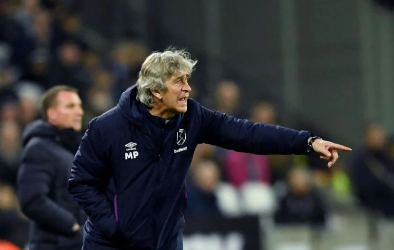 manuel pellegrini