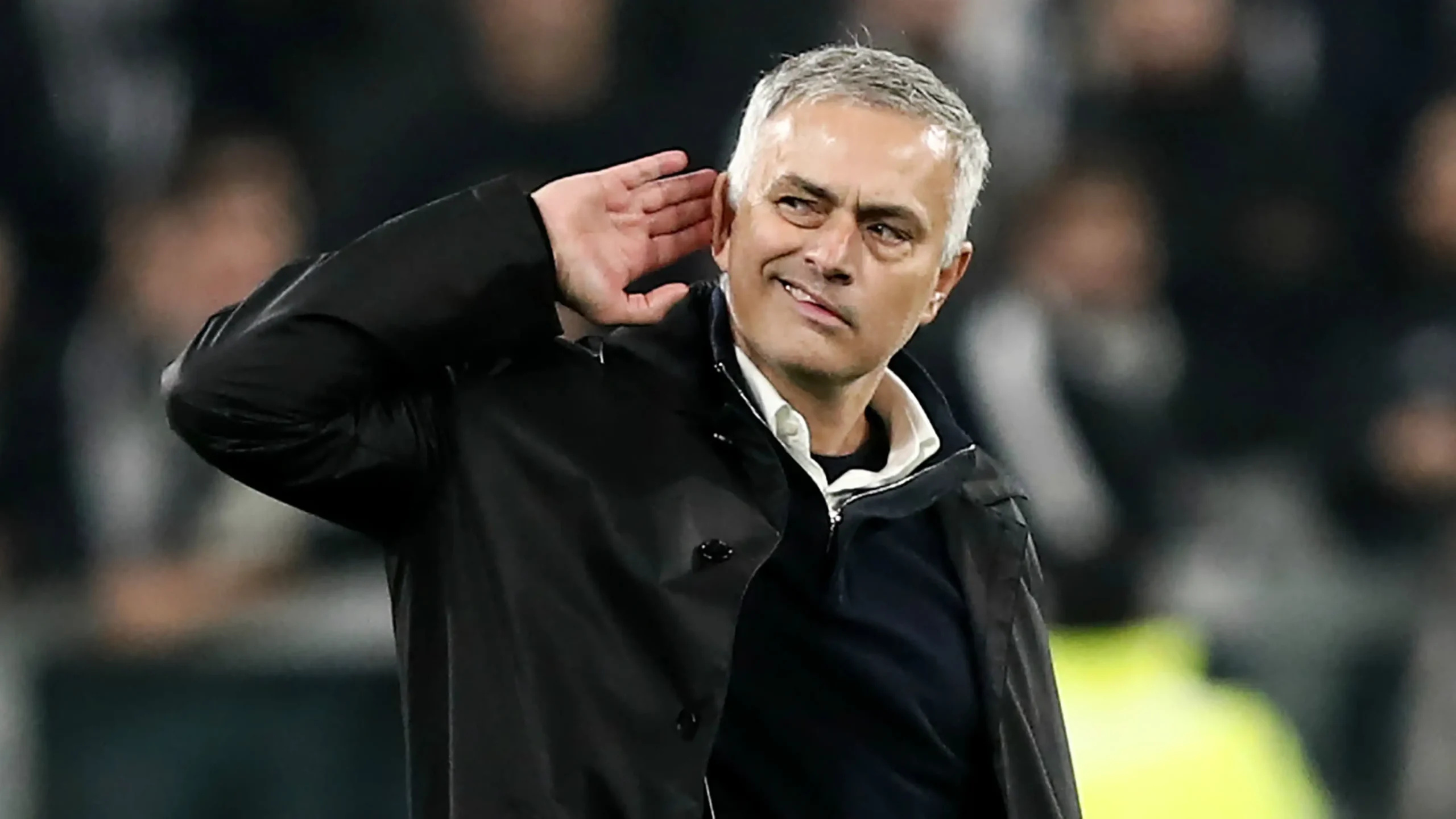 «Cuando se hagan hombres…»: Mourinho arremete contra sus ex jugadores de la Roma