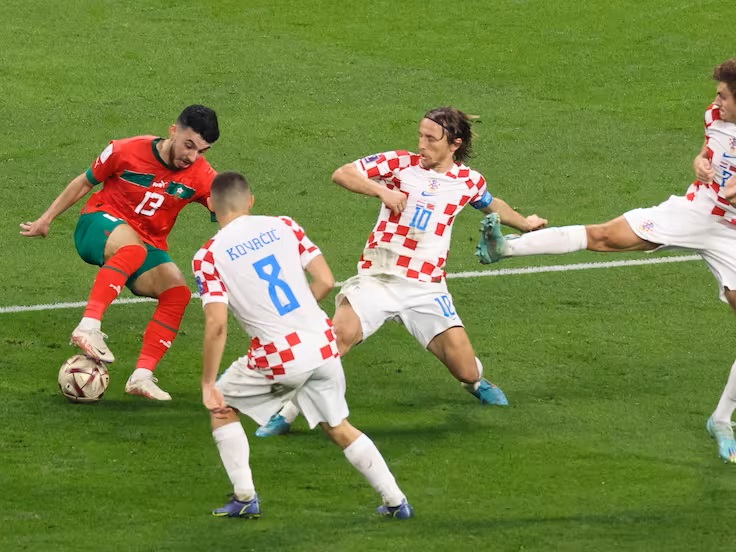 Mundialista en Qatar 2022 es condenando a un año de cárcel