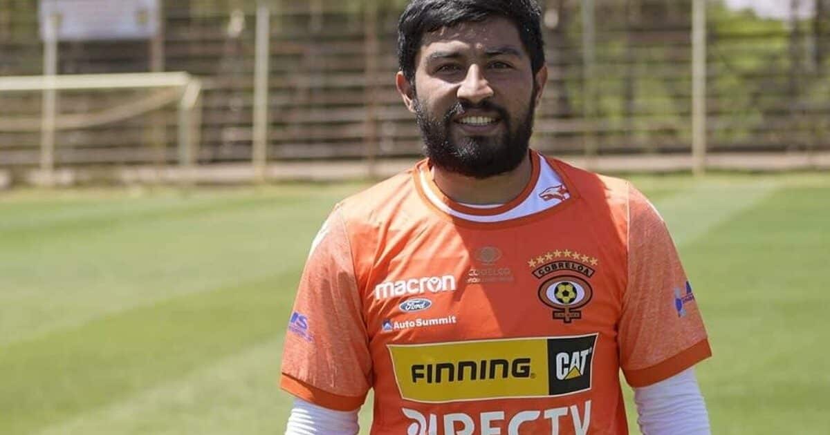 nicolas maturana