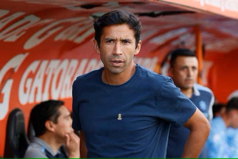 Nicolás Núñez tras perder ante Ñublense: «Funcionamos mejor en partidos anteriores»