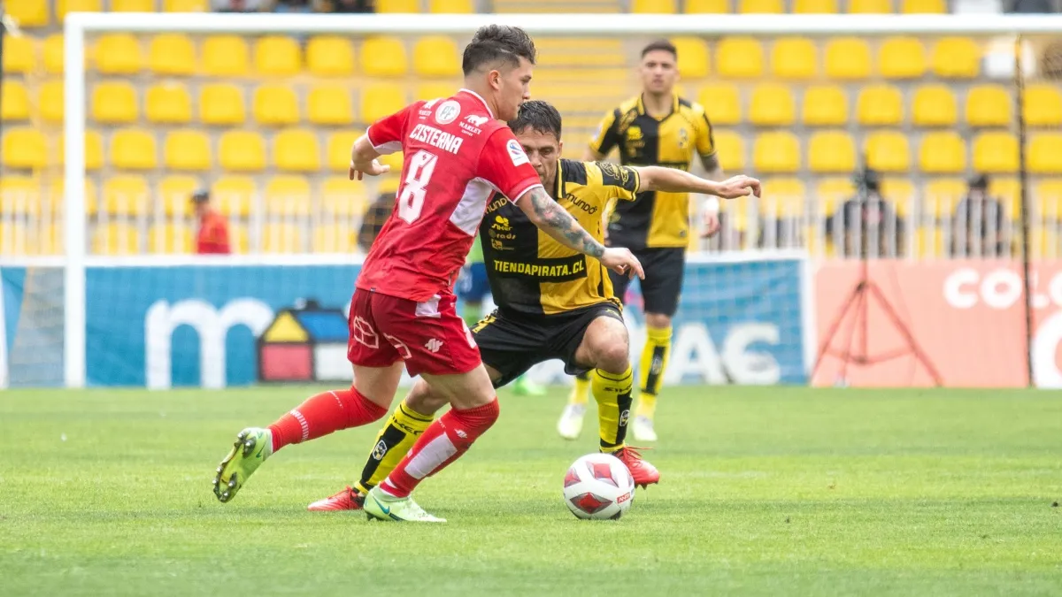 Ñublense vs Coquimbo: ver partido en vivo y online por la 1° fecha del Campeonato Nacional