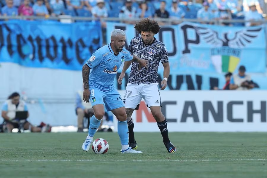 O’Higgins vs. Colo Colo: ver partido en vivo y online por el Campeonato Nacional