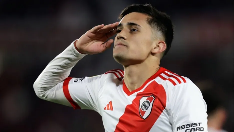 pablo solari river plate
