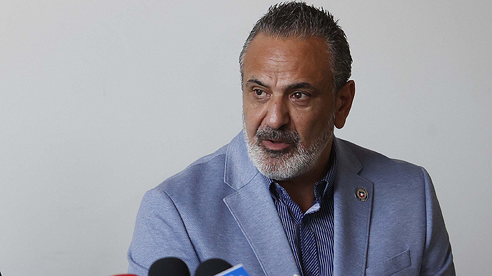 pablo milad