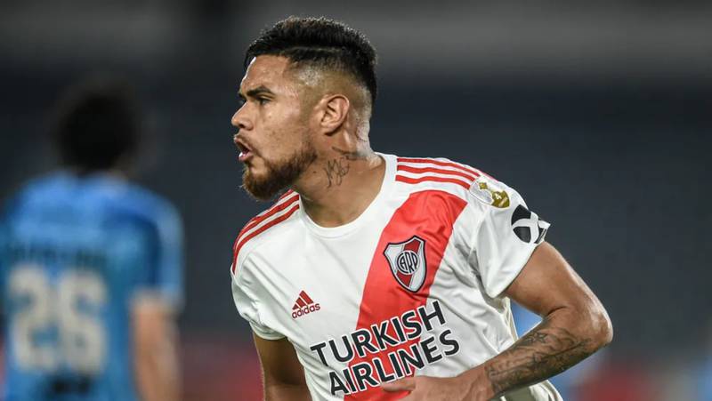 El «nuevo» Paulo Díaz que Ricardo Gareca quiere en la Selección Chilena