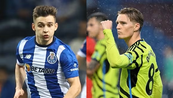 Porto vs Arsenal: ver partido en vivo y online por la UEFA Champions League