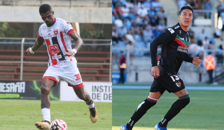 Portuguesa vs Palestino: cuándo y dónde ver el partido por Copa Libertadores