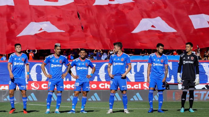 udechile